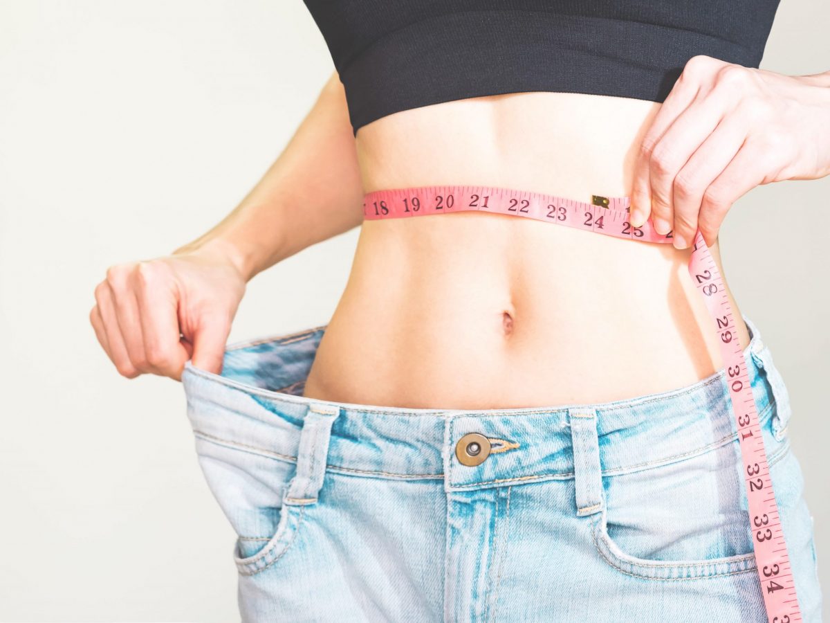 체중 감량 성공 후기 6