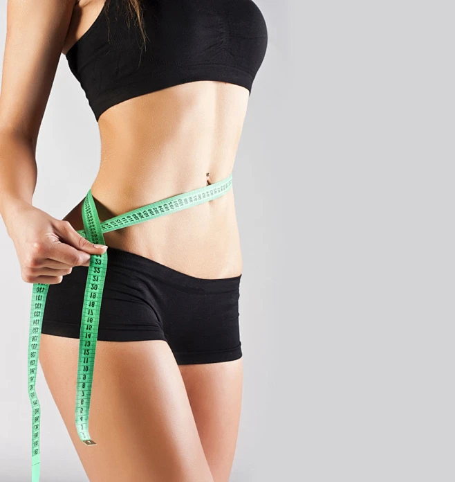 과학적 체중 감량 연구